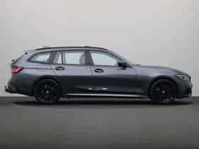 BMW 3-Serie (2022) thumbnail 10