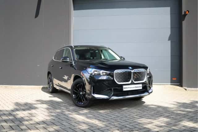 BMW iX1 (2026) thumbnail 4