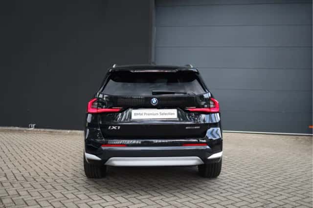 BMW iX1 (2026) thumbnail 6