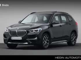 BMW X1 (2021)