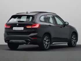 BMW X1 (2021) thumbnail 2