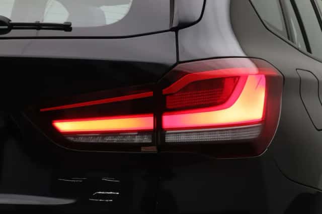 BMW X1 (2021) thumbnail 11