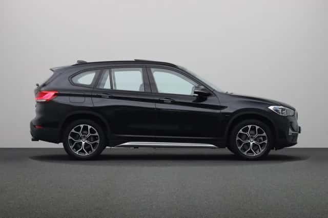 BMW X1 (2021) thumbnail 12