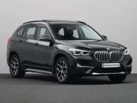 BMW X1 (2021) thumbnail 13