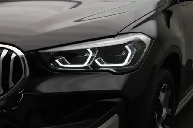 BMW X1 (2021) thumbnail 14
