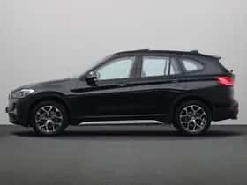 BMW X1 (2021) thumbnail 15