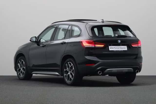 BMW X1 (2021) thumbnail 16