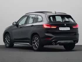BMW X1 (2021) thumbnail 16