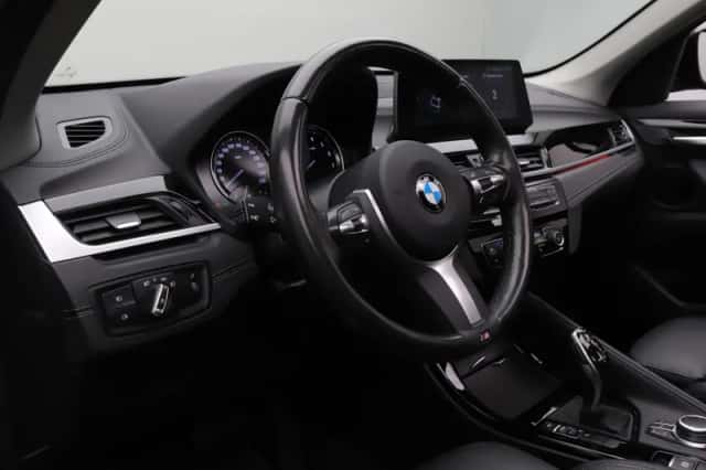 BMW X1 (2021) thumbnail 17