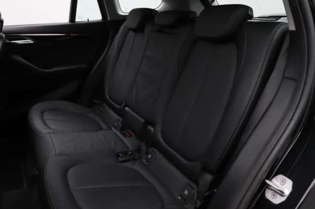 BMW X1 (2021) thumbnail 19