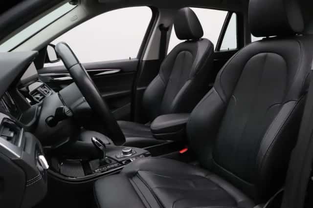 BMW X1 (2021) thumbnail 20