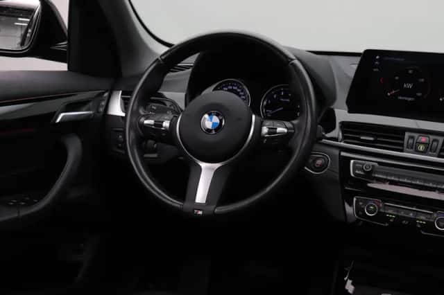 BMW X1 (2021) thumbnail 21