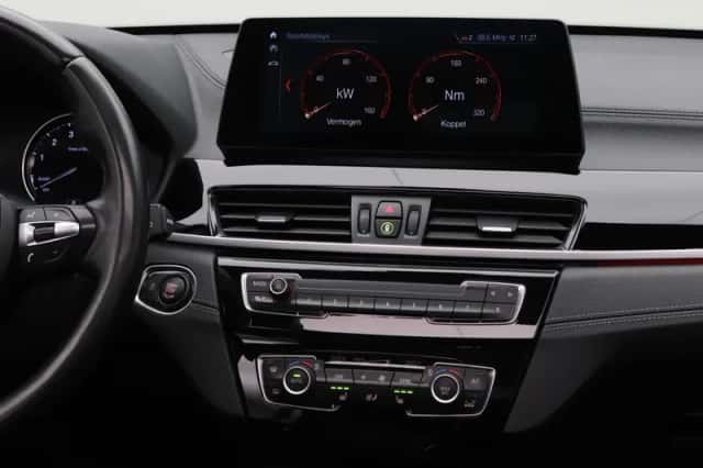 BMW X1 (2021) thumbnail 22