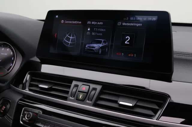 BMW X1 (2021) thumbnail 23