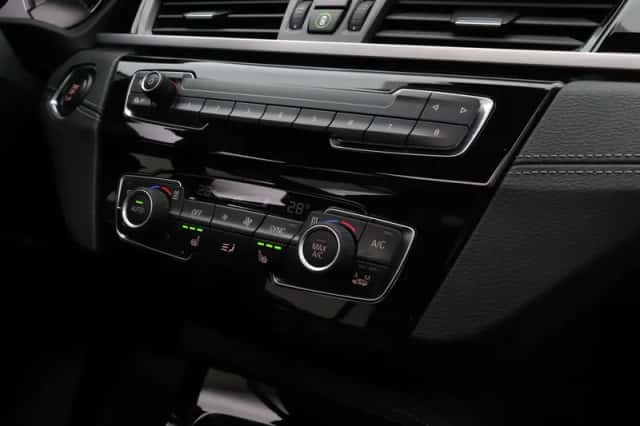 BMW X1 (2021) thumbnail 24