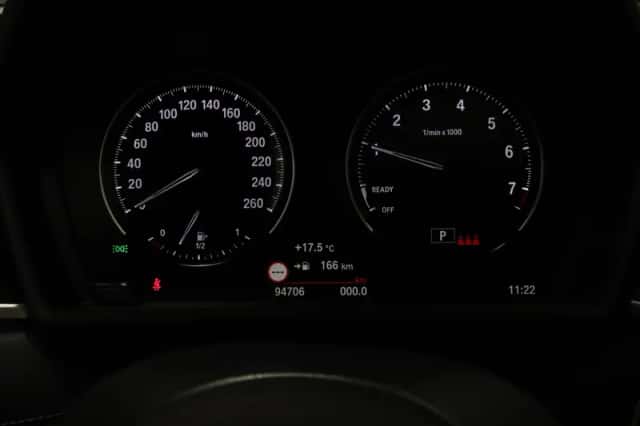 BMW X1 (2021) thumbnail 25