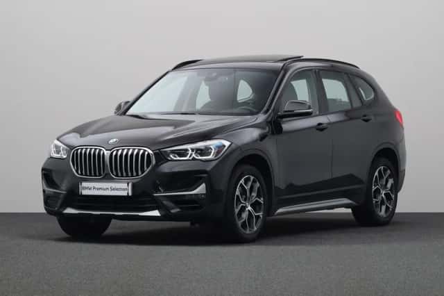 BMW X1 (2021) thumbnail 26
