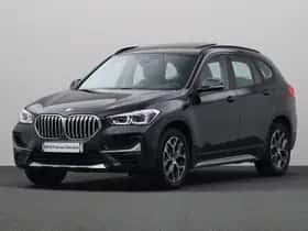 BMW X1 (2021) thumbnail 26