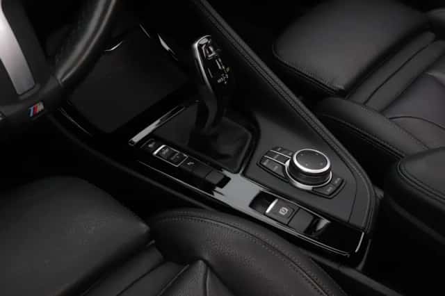 BMW X1 (2021) thumbnail 6