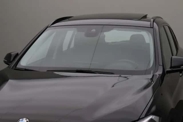 BMW X1 (2021) thumbnail 7