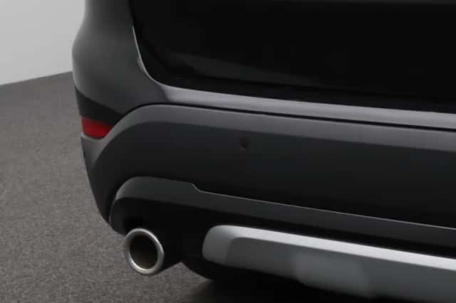 BMW X1 (2021) thumbnail 10