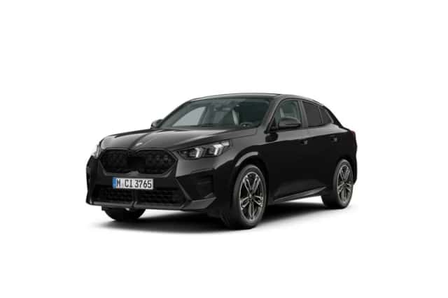 BMW X2 (2025) thumbnail 1