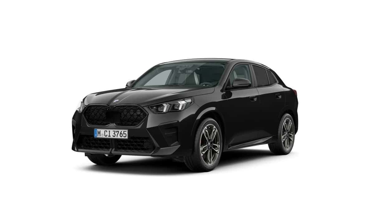 BMW X2 (2025) — foto 1