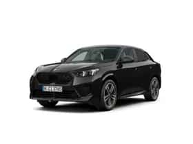 BMW X2 (2025)