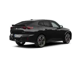 BMW X2 (2025) thumbnail 2