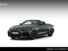 BMW 4-Serie (2025)