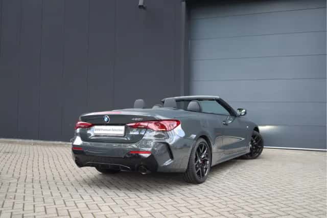 BMW 4-Serie (2026) thumbnail 2