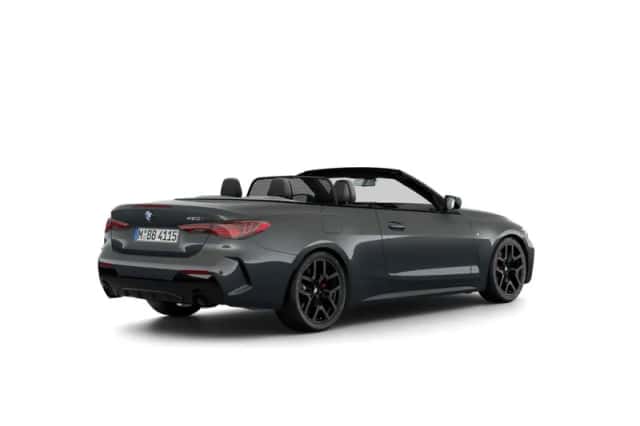 BMW 4-Serie (2026) thumbnail 2