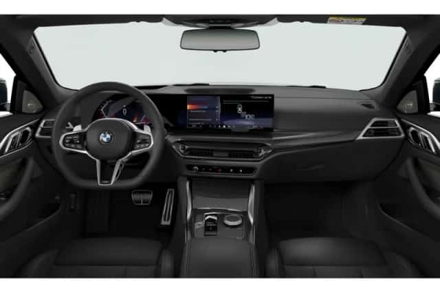 BMW 4-Serie (2026) thumbnail 3