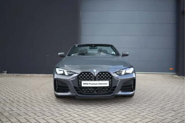 BMW 4-Serie (2026) thumbnail 5