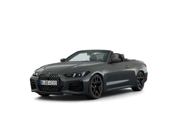 BMW 4-Serie (2026) thumbnail 5