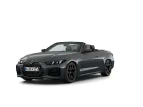 BMW 4-Serie (2025) thumbnail 5