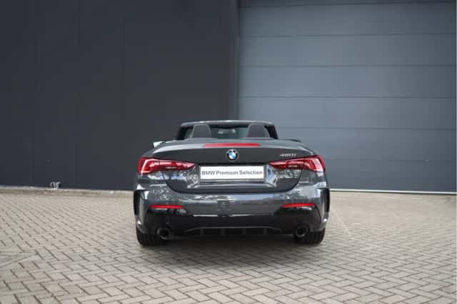 BMW 4-Serie (2026) thumbnail 6
