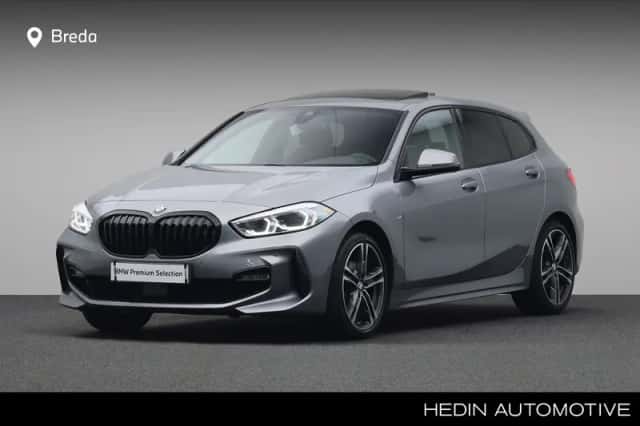 BMW 1-Serie (2024) thumbnail 1