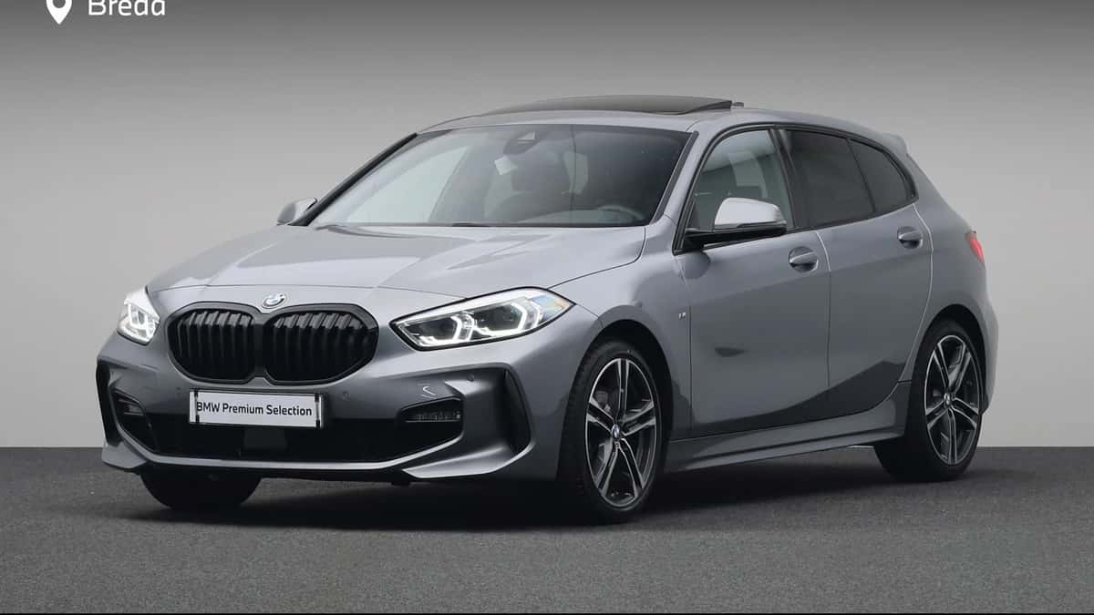 BMW 1-Serie (2024) — foto 1