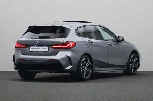 BMW 1-Serie (2024) thumbnail 2