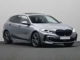 BMW 1-Serie (2024) thumbnail 11