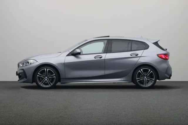 BMW 1-Serie (2024) thumbnail 12