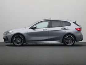 BMW 1-Serie (2024) thumbnail 12