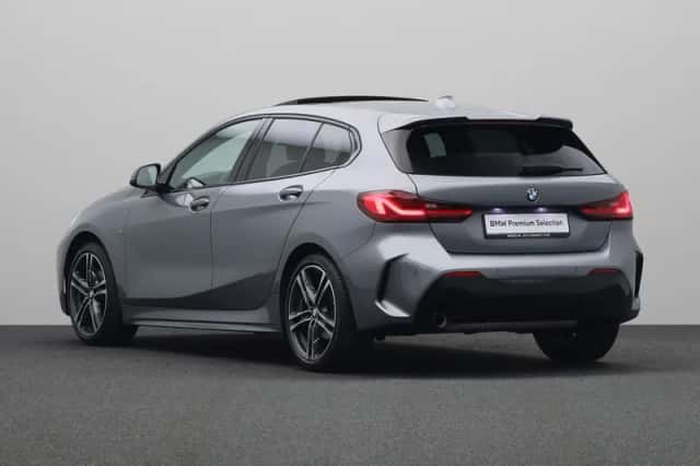 BMW 1-Serie (2024) thumbnail 13