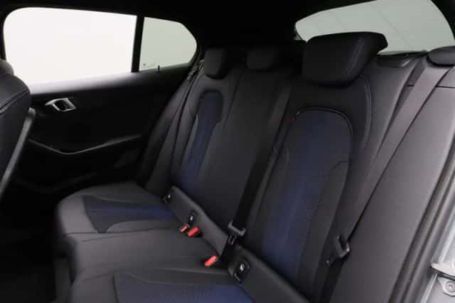 BMW 1-Serie (2024) thumbnail 14