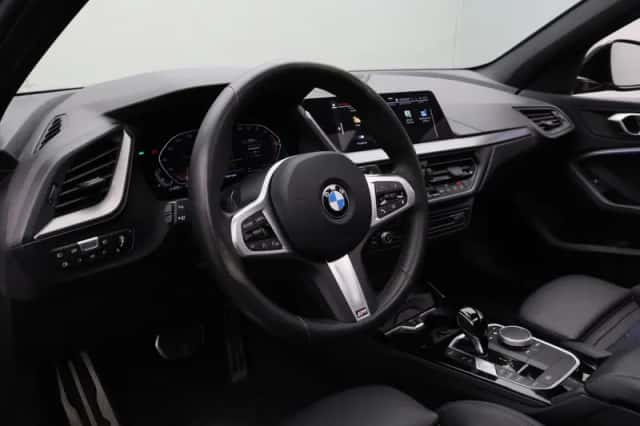 BMW 1-Serie (2024) thumbnail 15