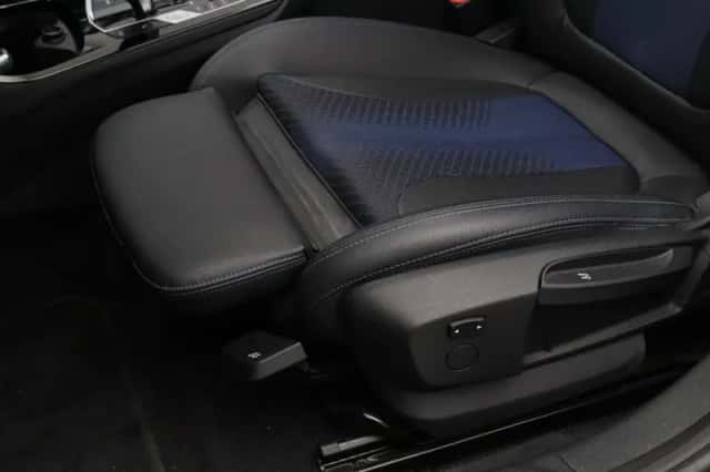 BMW 1-Serie (2024) thumbnail 16
