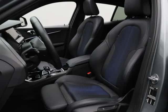 BMW 1-Serie (2024) thumbnail 17