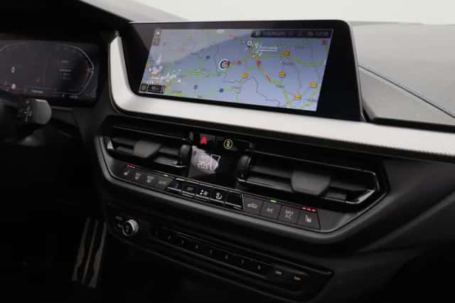 BMW 1-Serie (2024) thumbnail 19