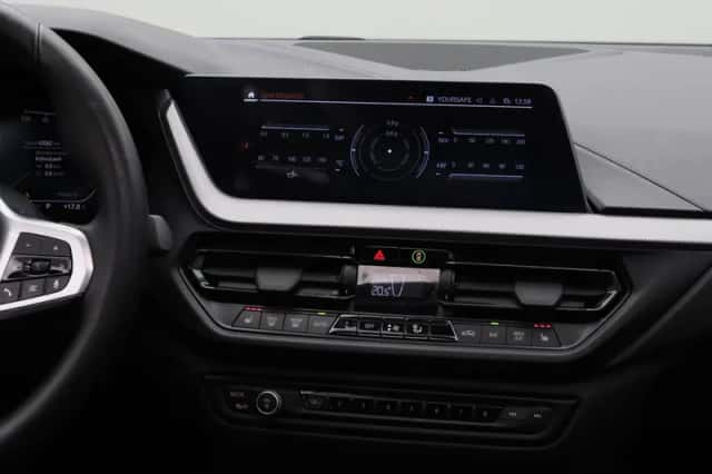 BMW 1-Serie (2024) thumbnail 20